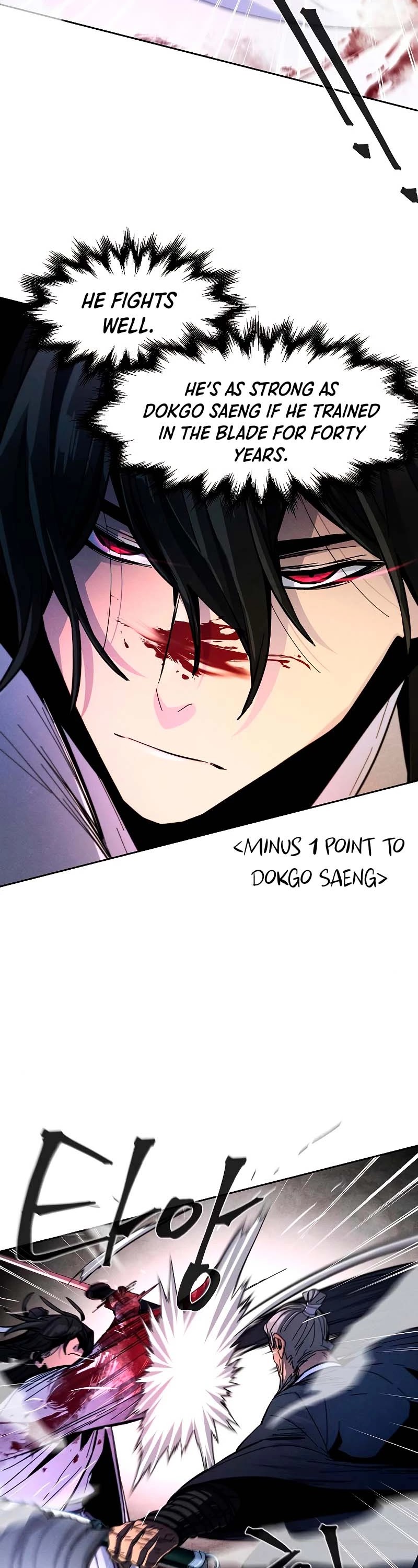 The Return of the Crazy Demon Chapter 32 page 12 - Chapter 32