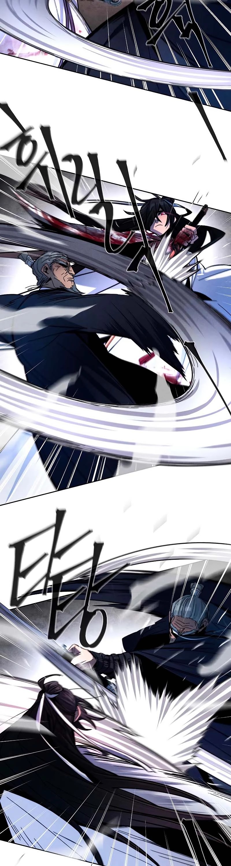 The Return of the Crazy Demon Chapter 32 page 13 - Chapter 32