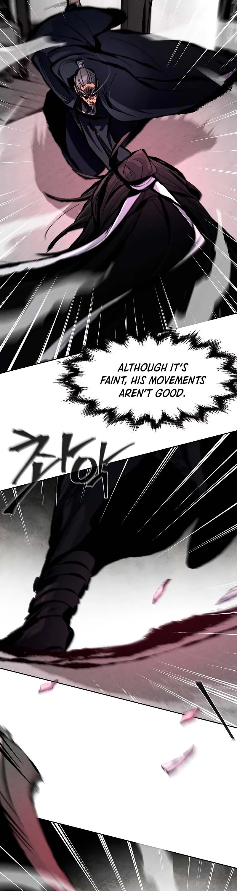 The Return of the Crazy Demon Chapter 32 page 15 - Chapter 32