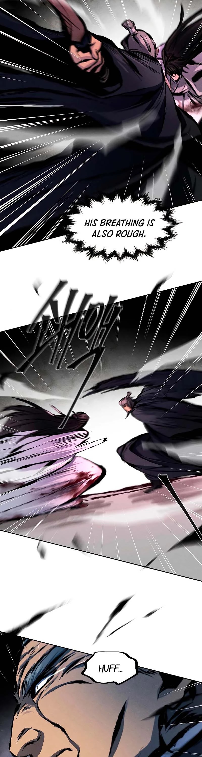 The Return of the Crazy Demon Chapter 32 page 16 - Chapter 32