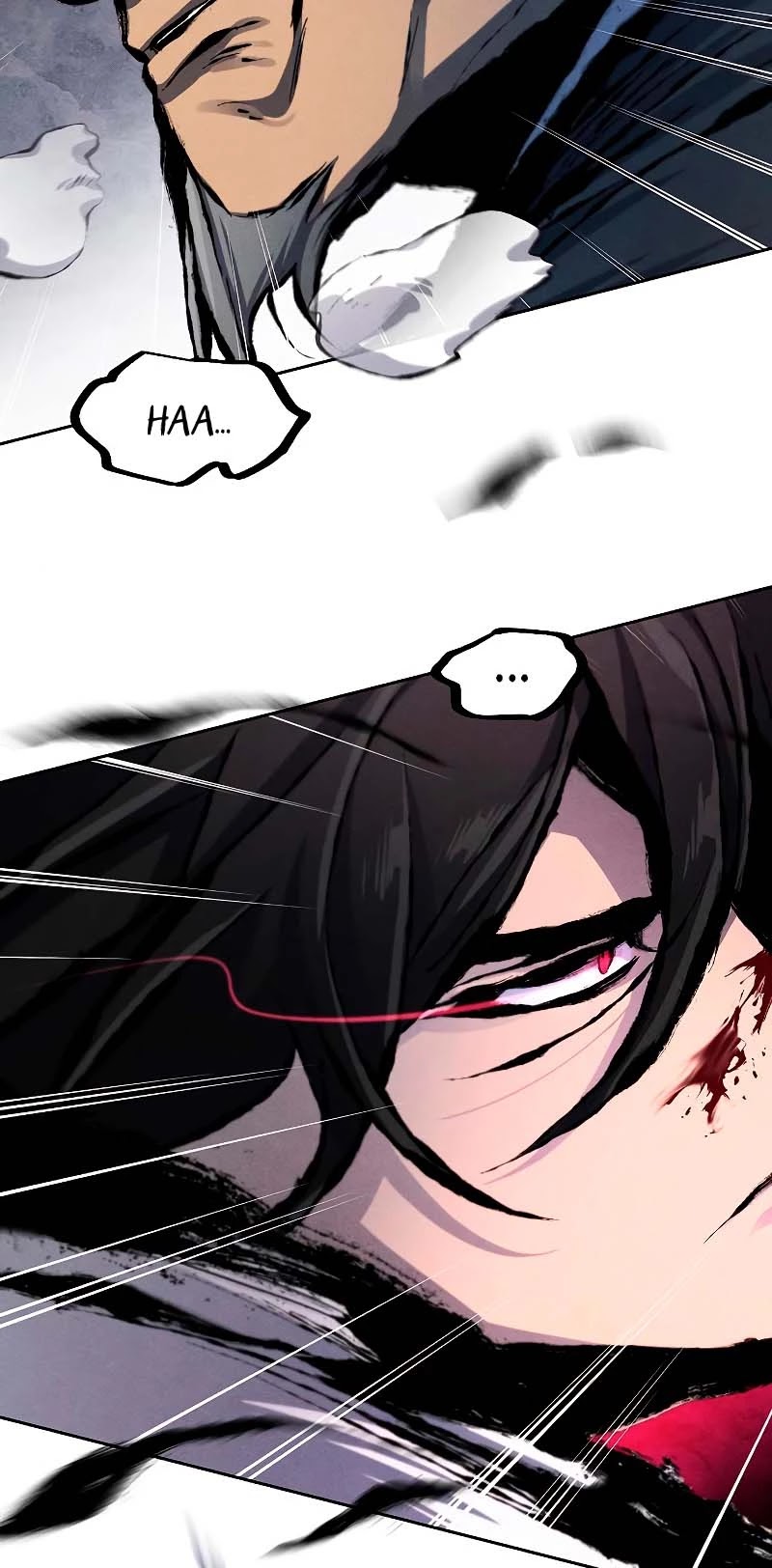 The Return of the Crazy Demon Chapter 32 page 17 - Chapter 32