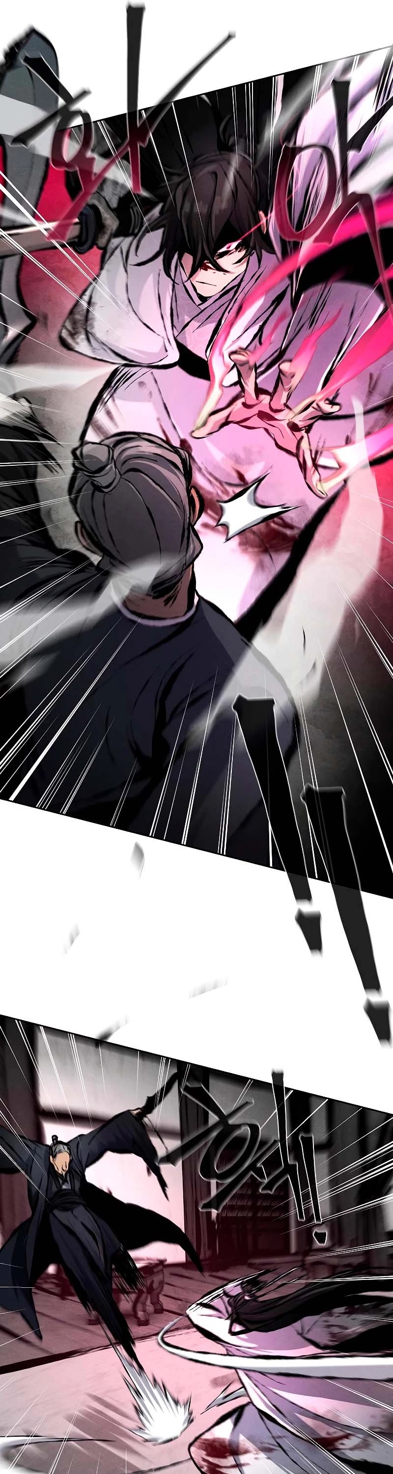 The Return of the Crazy Demon Chapter 32 page 19 - Chapter 32