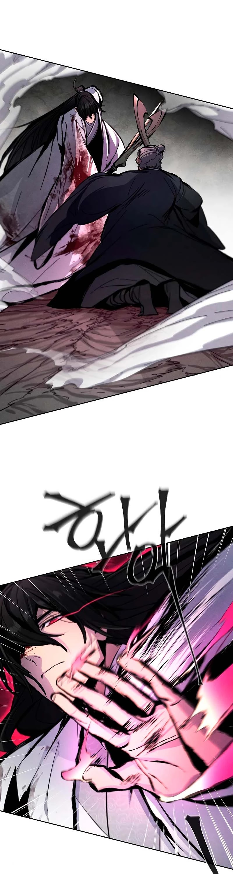 The Return of the Crazy Demon Chapter 32 page 23 - Chapter 32