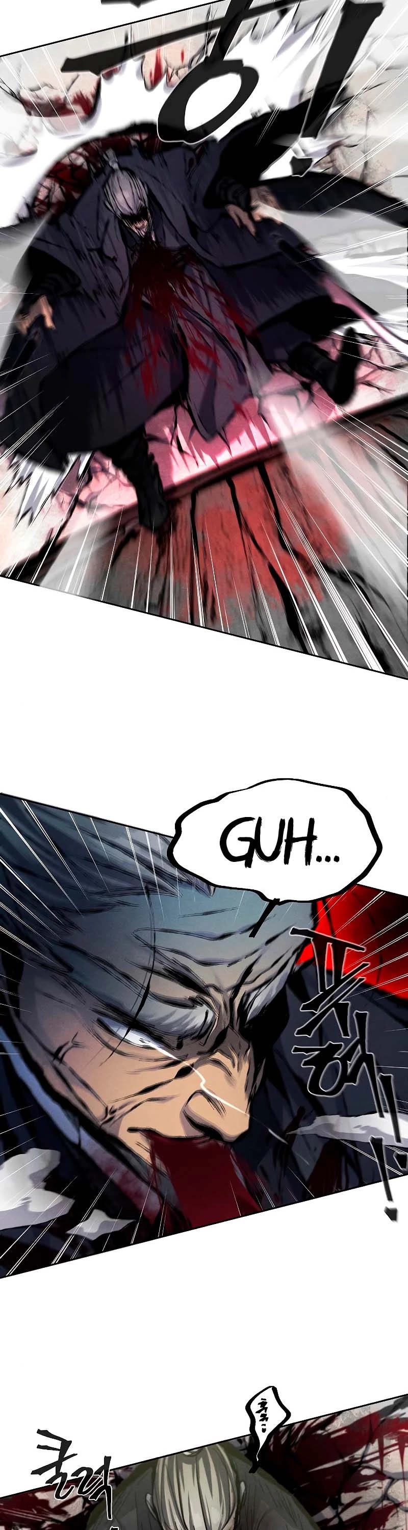 The Return of the Crazy Demon Chapter 32 page 29 - Chapter 32