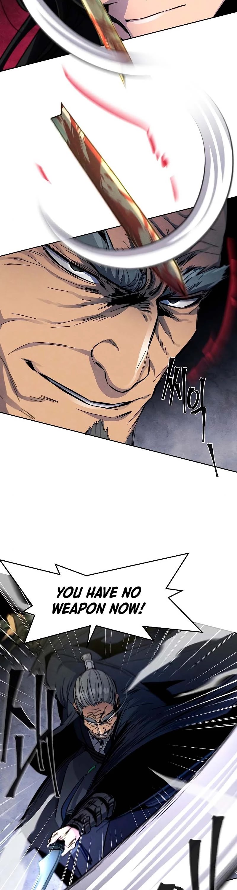 The Return of the Crazy Demon Chapter 32 page 3 - Chapter 32