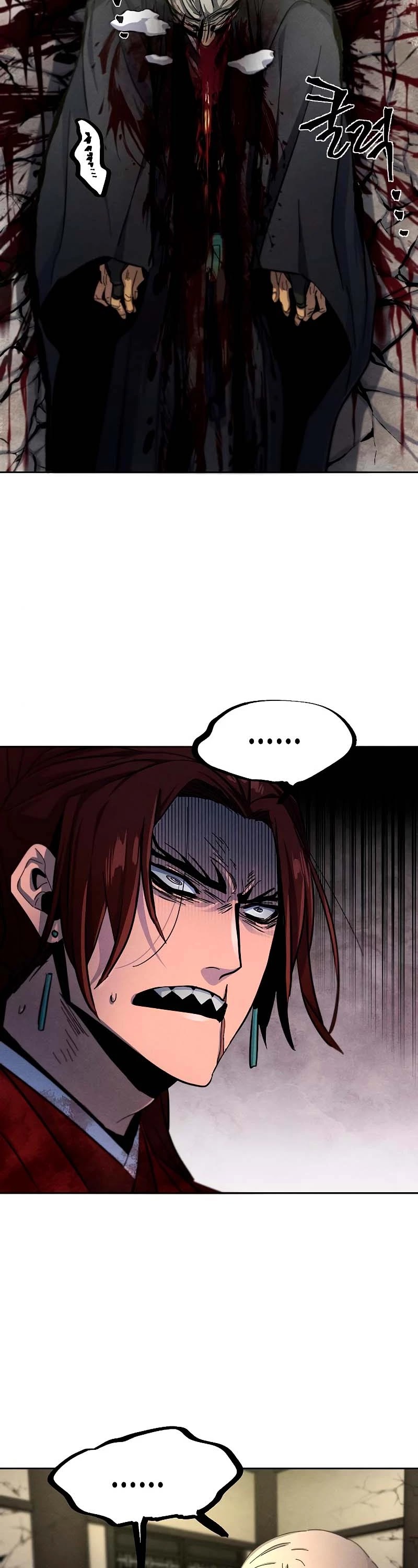 The Return of the Crazy Demon Chapter 32 page 30 - Chapter 32