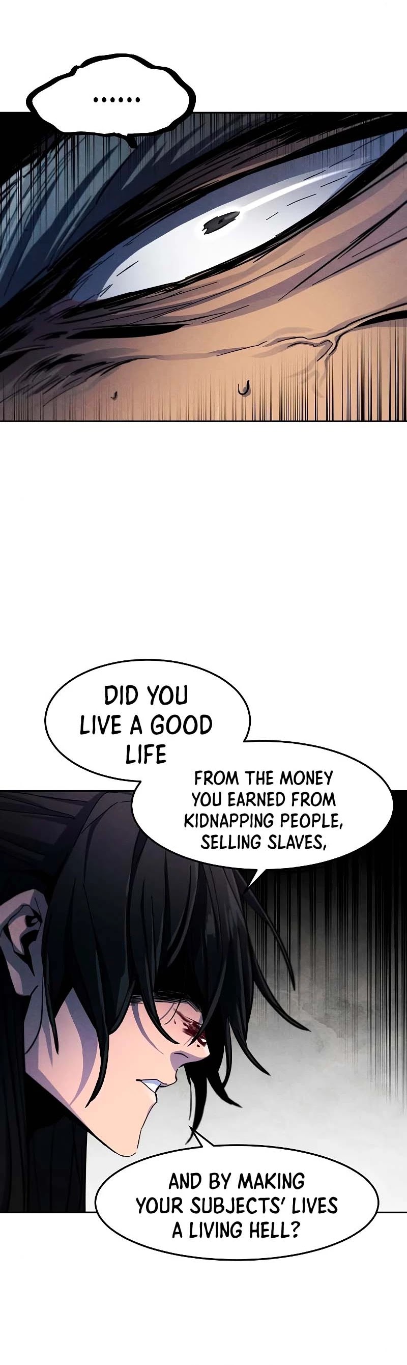 The Return of the Crazy Demon Chapter 32 page 34 - Chapter 32