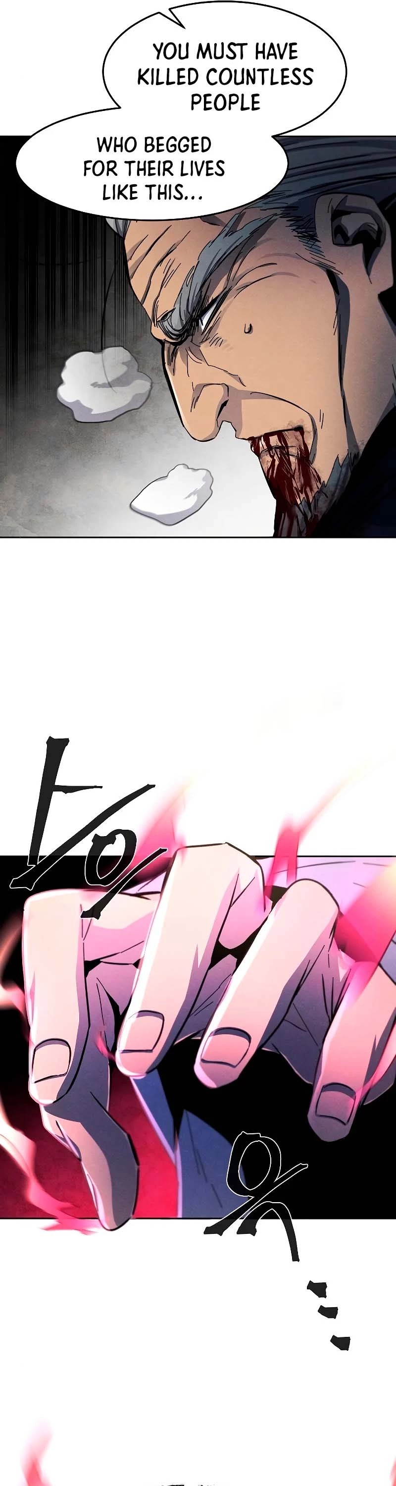 The Return of the Crazy Demon Chapter 32 page 35 - Chapter 32