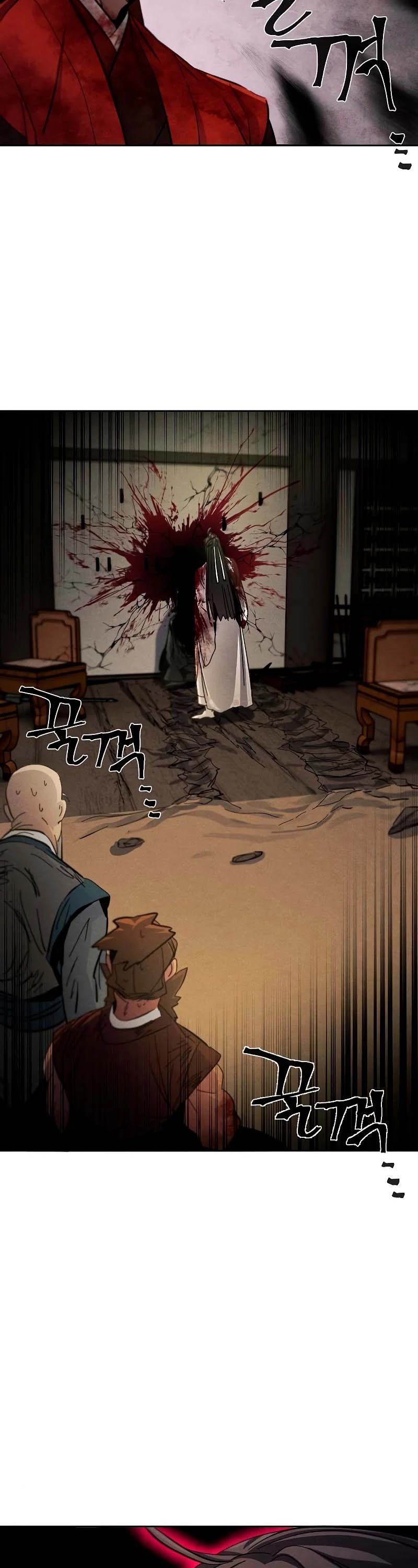 The Return of the Crazy Demon Chapter 32 page 38 - Chapter 32