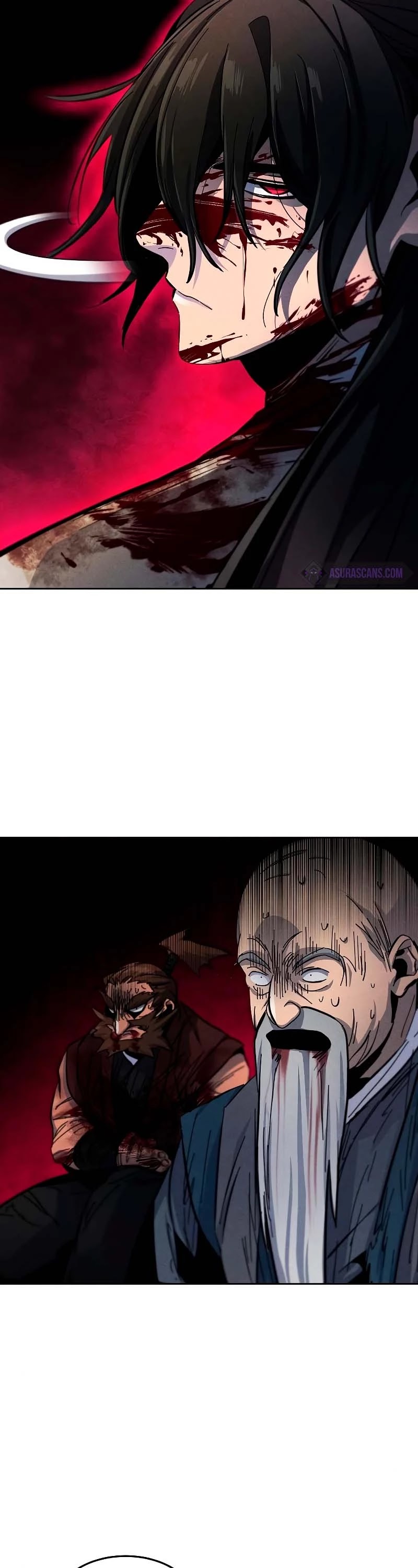 The Return of the Crazy Demon Chapter 32 page 39 - Chapter 32