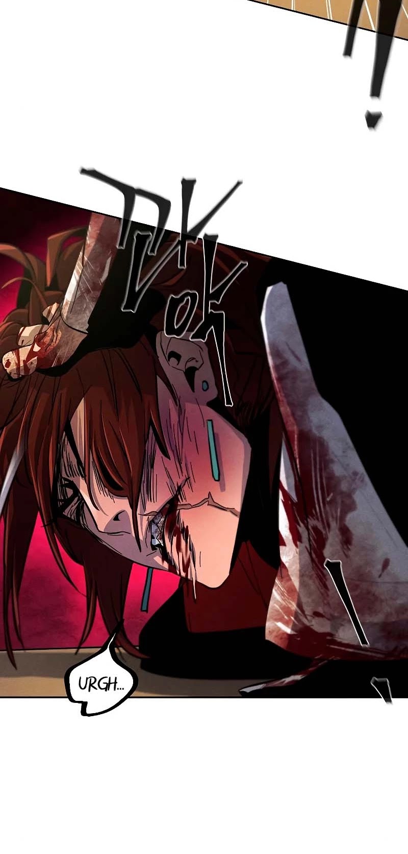 The Return of the Crazy Demon Chapter 32 page 43 - Chapter 32