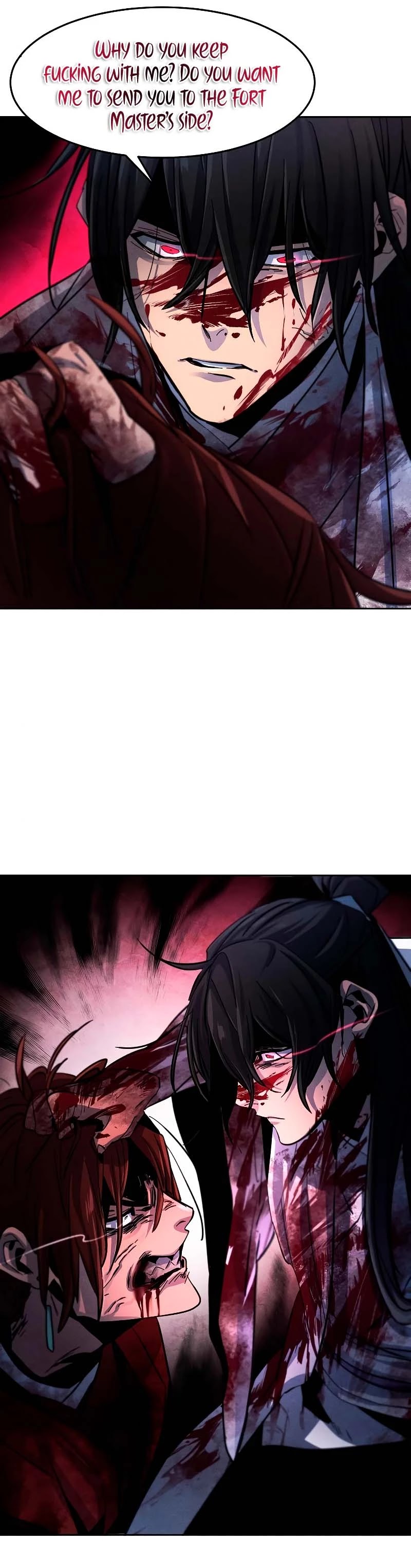 The Return of the Crazy Demon Chapter 32 page 44 - Chapter 32