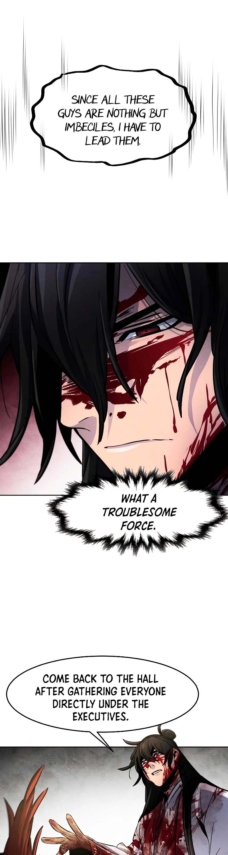The Return of the Crazy Demon Chapter 32 page 46 - Chapter 32