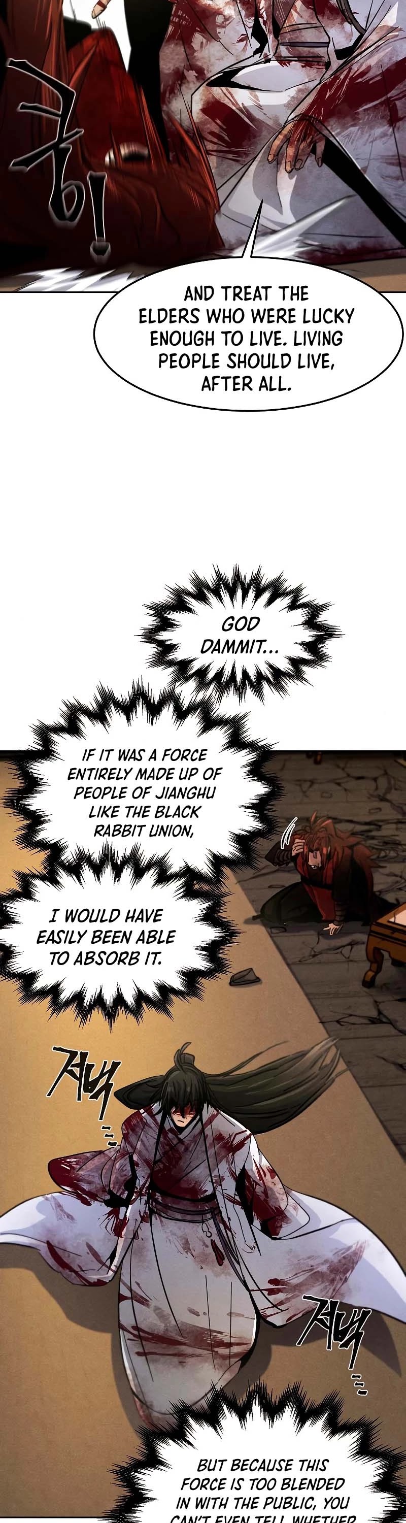 The Return of the Crazy Demon Chapter 32 page 47 - Chapter 32