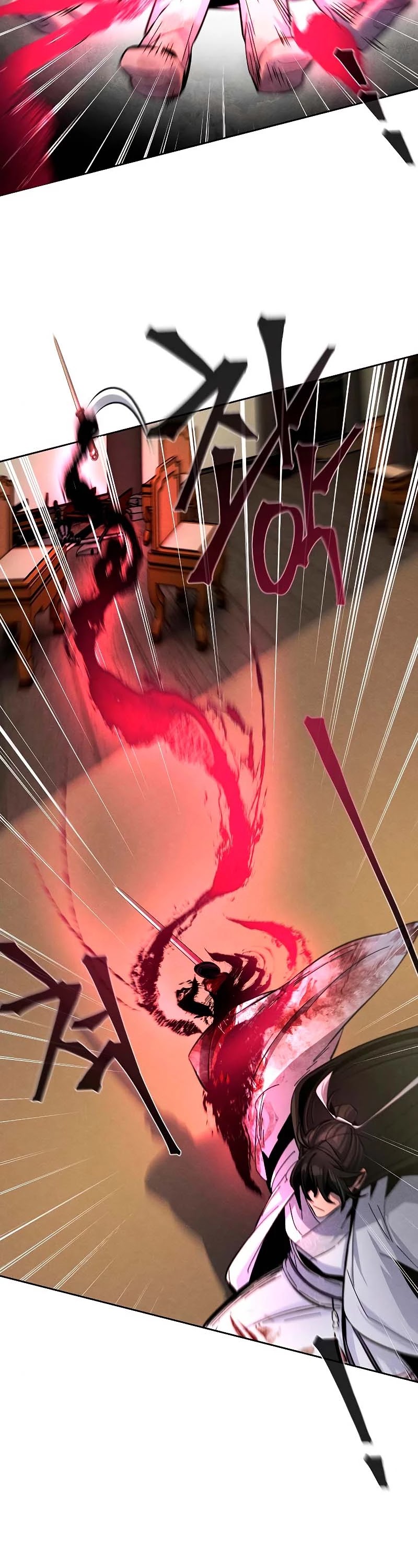 The Return of the Crazy Demon Chapter 32 page 5 - Chapter 32