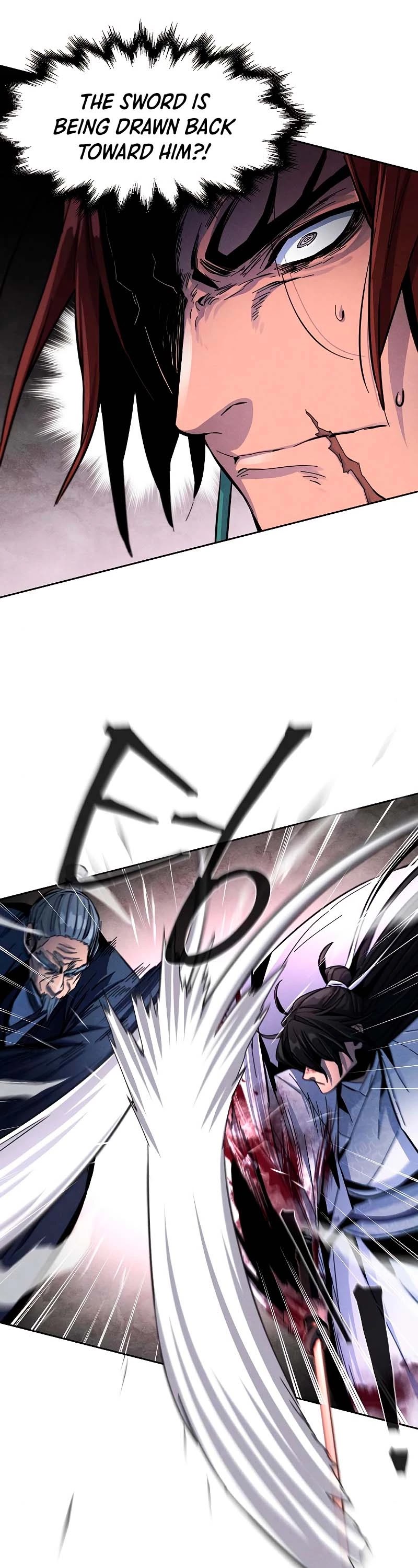 The Return of the Crazy Demon Chapter 32 page 6 - Chapter 32