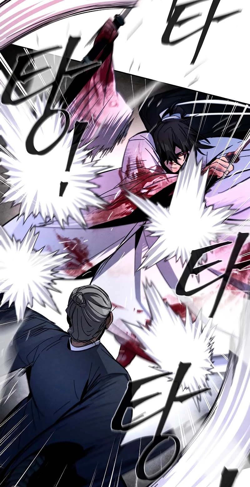 The Return of the Crazy Demon Chapter 32 page 9 - Chapter 32