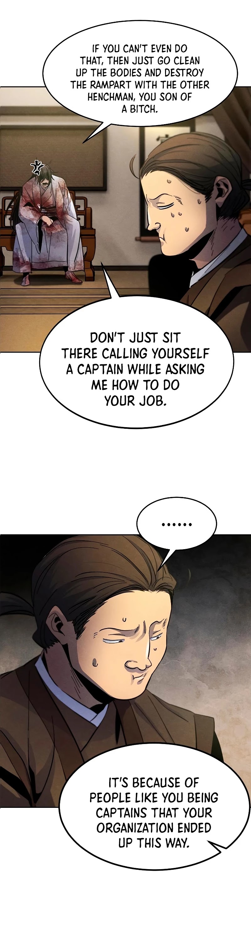 The Return of the Crazy Demon Chapter 33 page 17 - Chapter 33