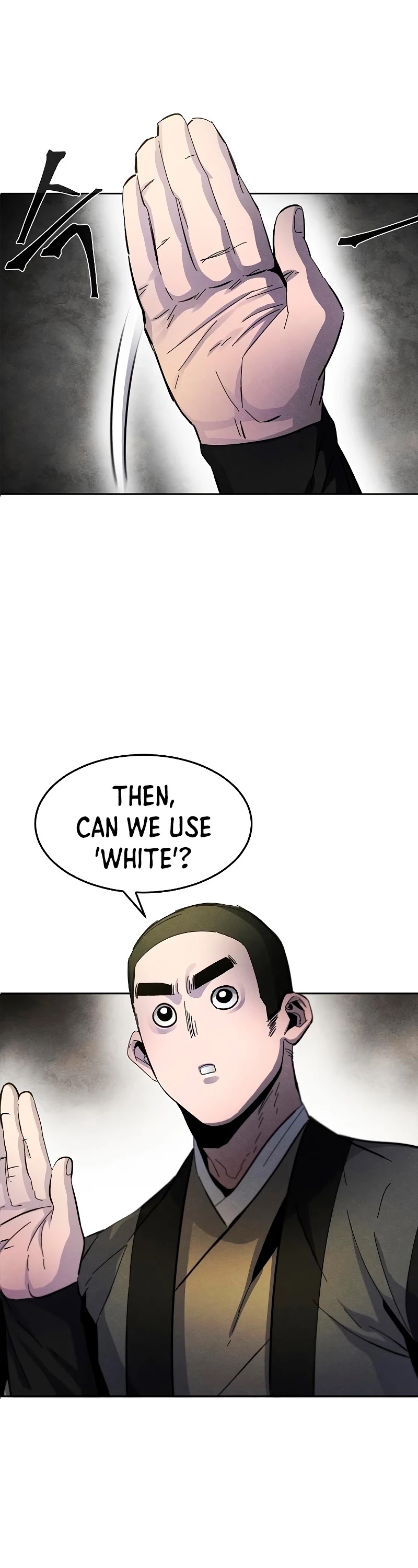 The Return of the Crazy Demon Chapter 33 page 20 - Chapter 33
