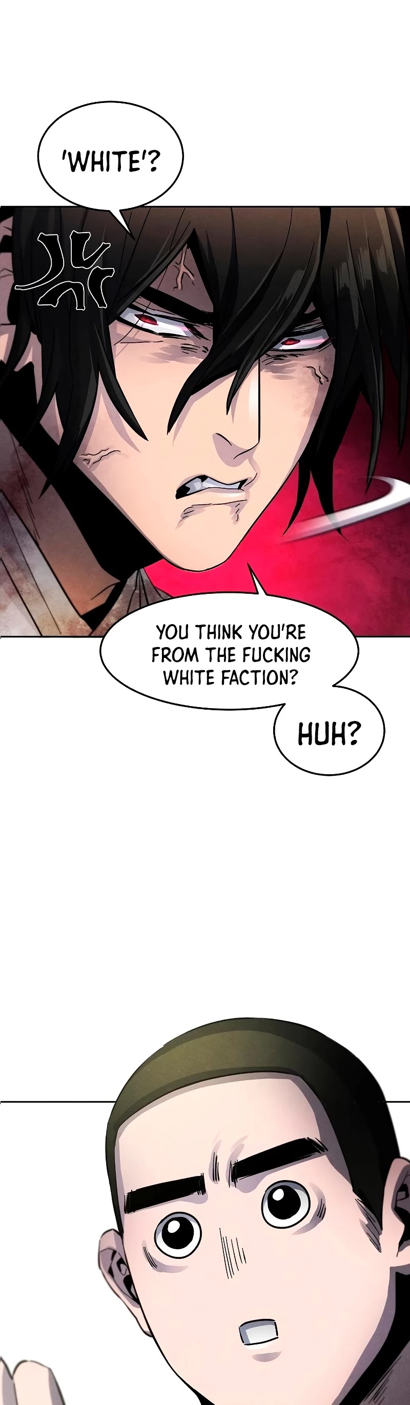 The Return of the Crazy Demon Chapter 33 page 21 - Chapter 33
