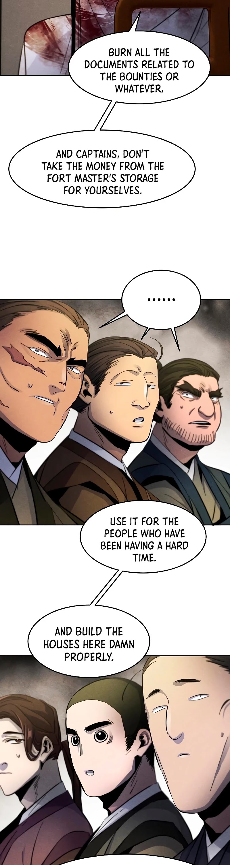 The Return of the Crazy Demon Chapter 33 page 26 - Chapter 33