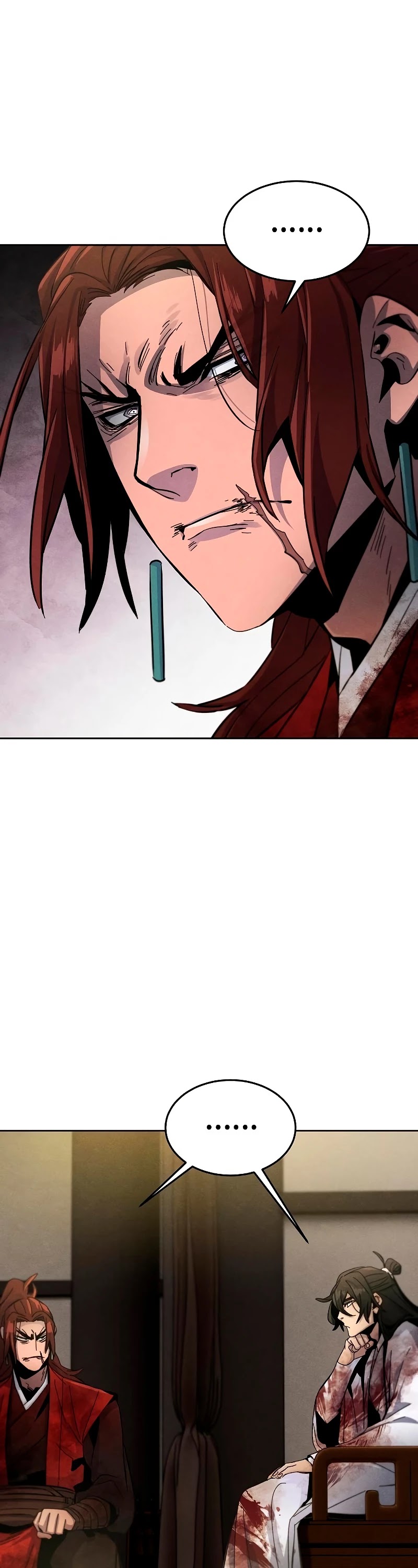 The Return of the Crazy Demon Chapter 33 page 31 - Chapter 33