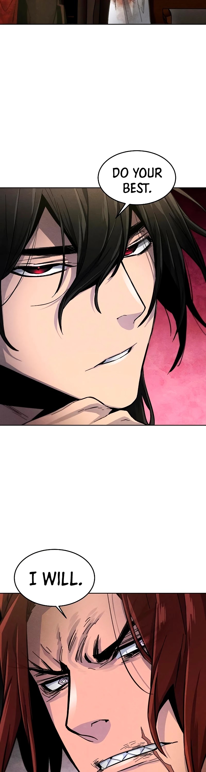 The Return of the Crazy Demon Chapter 33 page 32 - Chapter 33