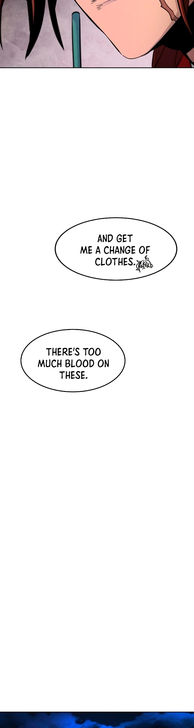 The Return of the Crazy Demon Chapter 33 page 33 - Chapter 33