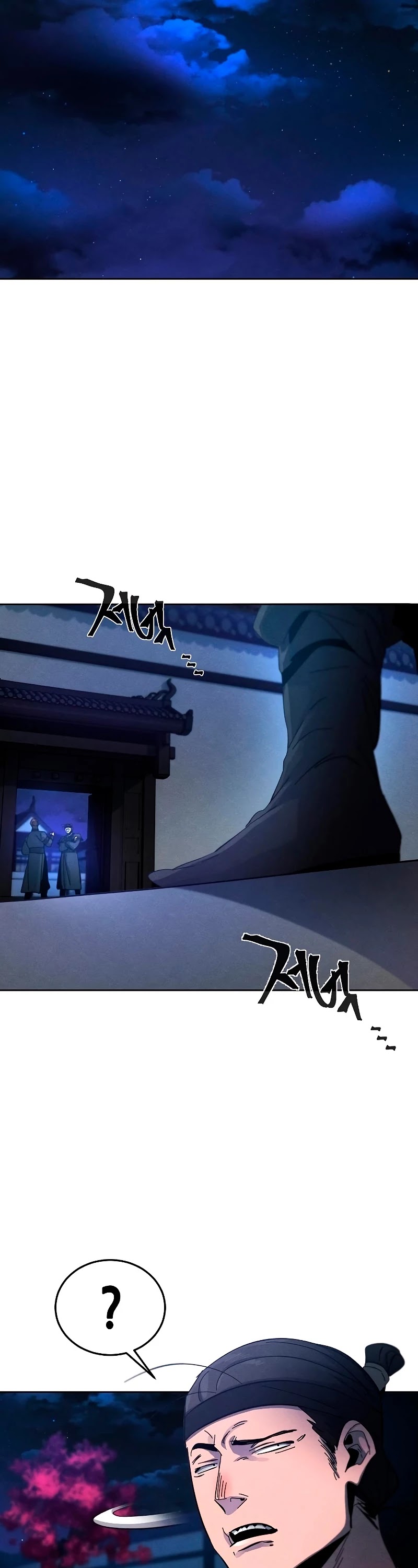 The Return of the Crazy Demon Chapter 33 page 34 - Chapter 33