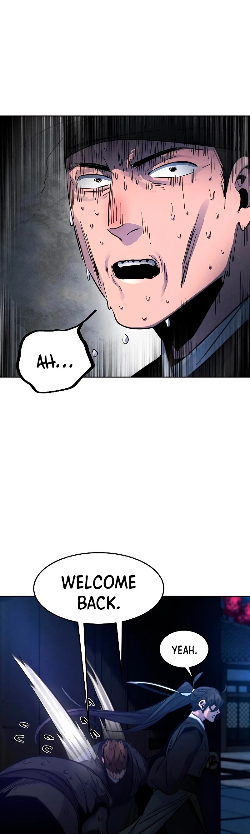 The Return of the Crazy Demon Chapter 33 page 36 - Chapter 33