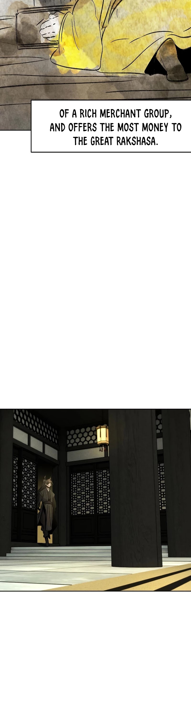 The Return of the Crazy Demon Chapter 33 page 42 - Chapter 33