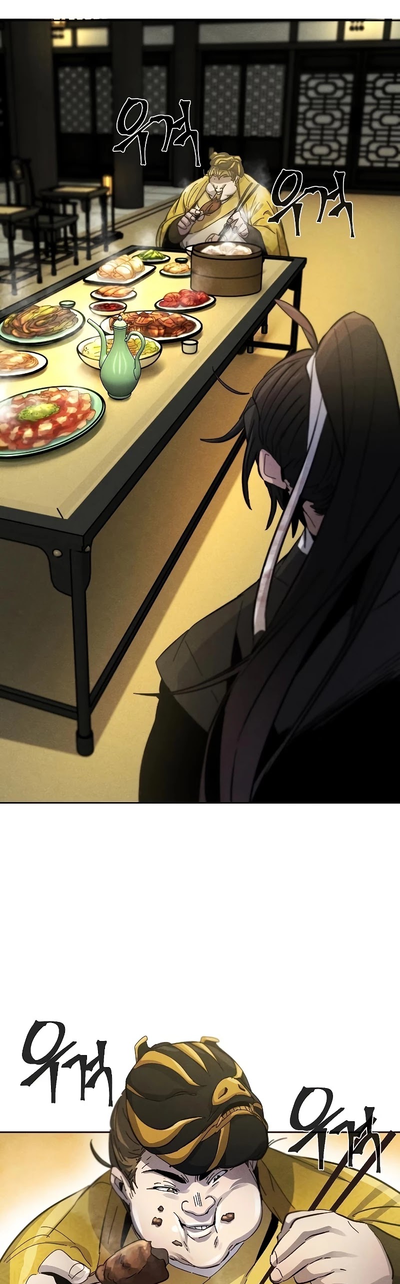 The Return of the Crazy Demon Chapter 33 page 43 - Chapter 33