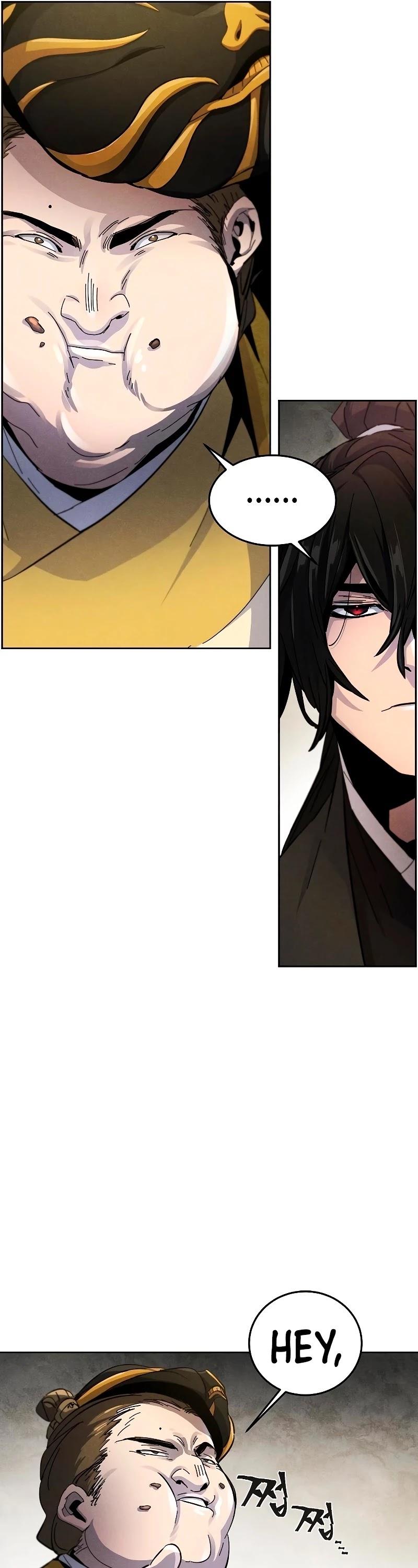 The Return of the Crazy Demon Chapter 33 page 45 - Chapter 33