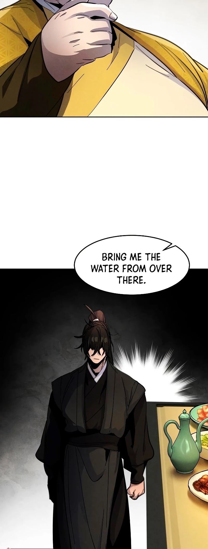 The Return of the Crazy Demon Chapter 33 page 46 - Chapter 33