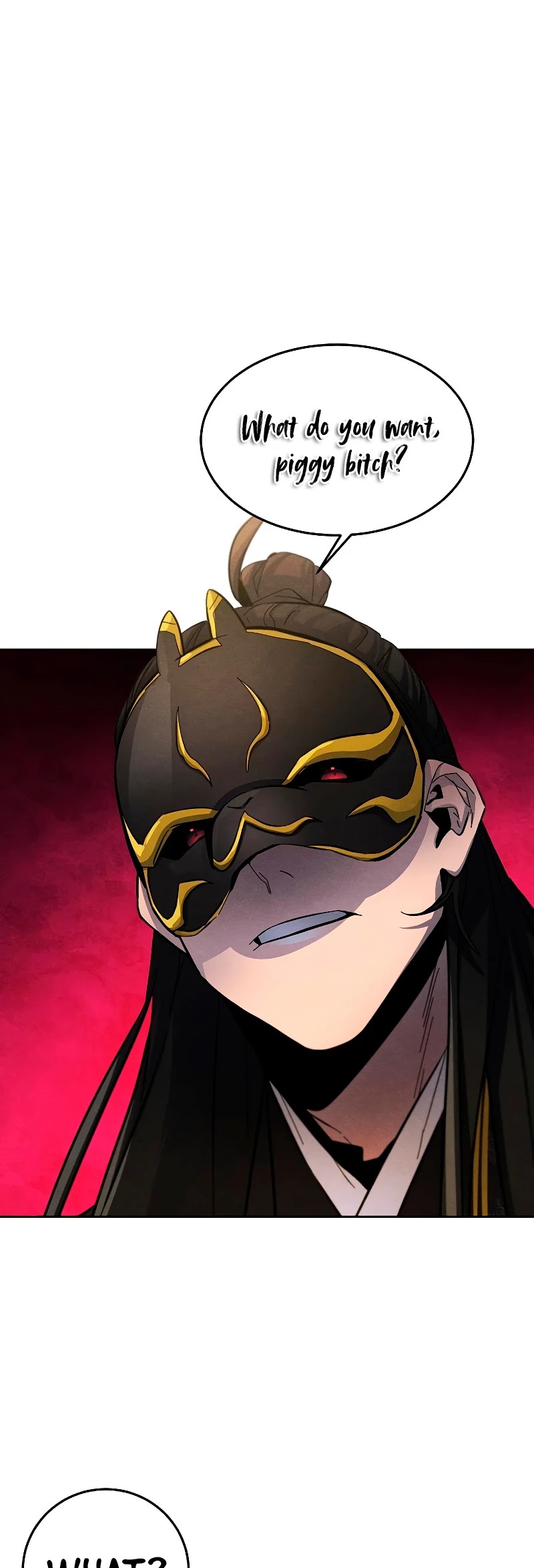 The Return of the Crazy Demon Chapter 34 page 12 - Chapter 34