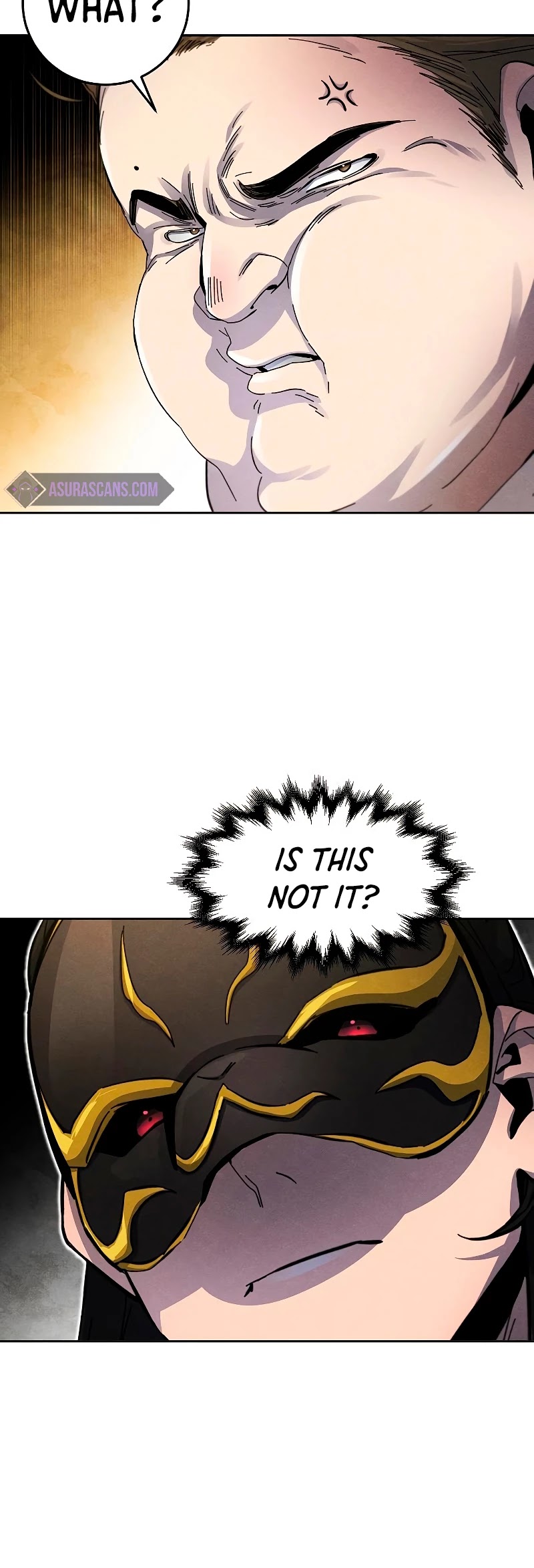 The Return of the Crazy Demon Chapter 34 page 13 - Chapter 34