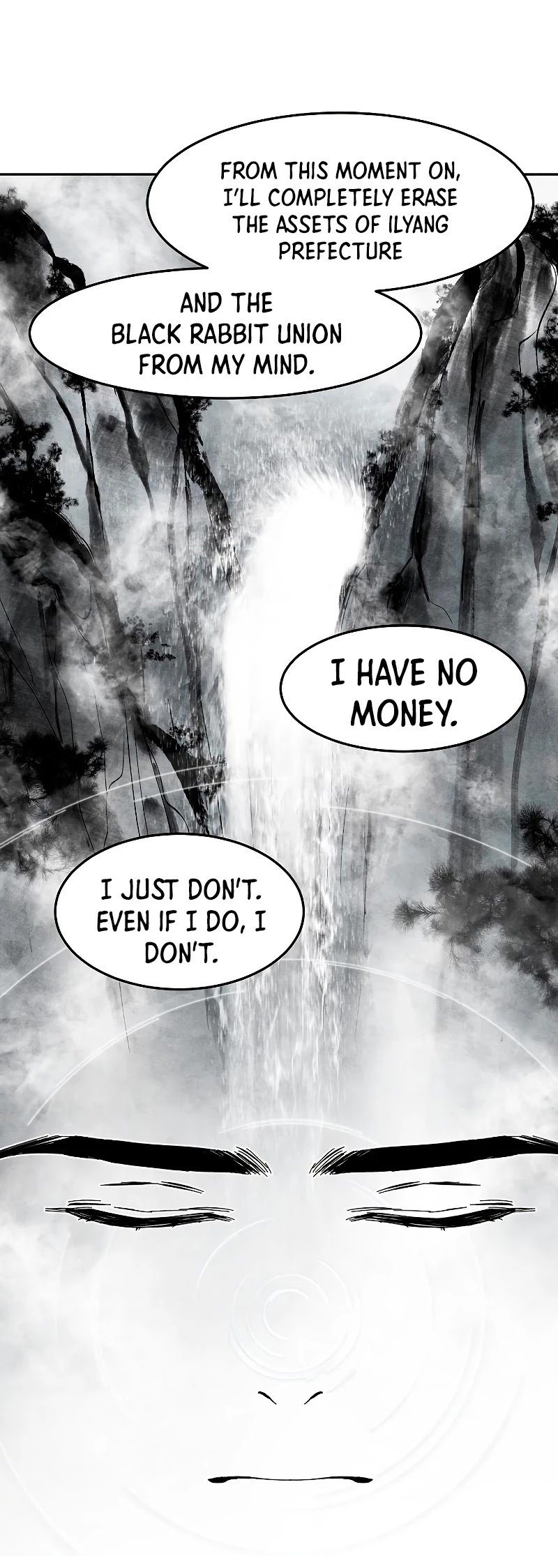 The Return of the Crazy Demon Chapter 34 page 19 - Chapter 34