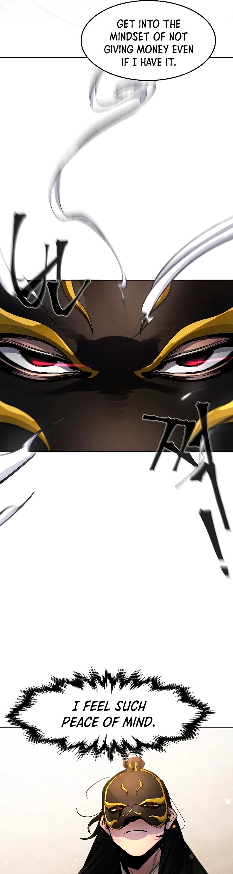 The Return of the Crazy Demon Chapter 34 page 20 - Chapter 34