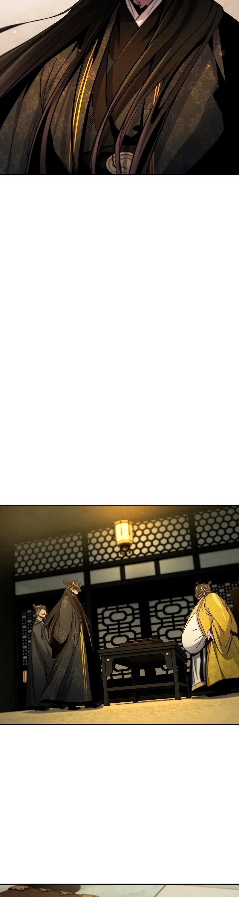 The Return of the Crazy Demon Chapter 34 page 21 - Chapter 34