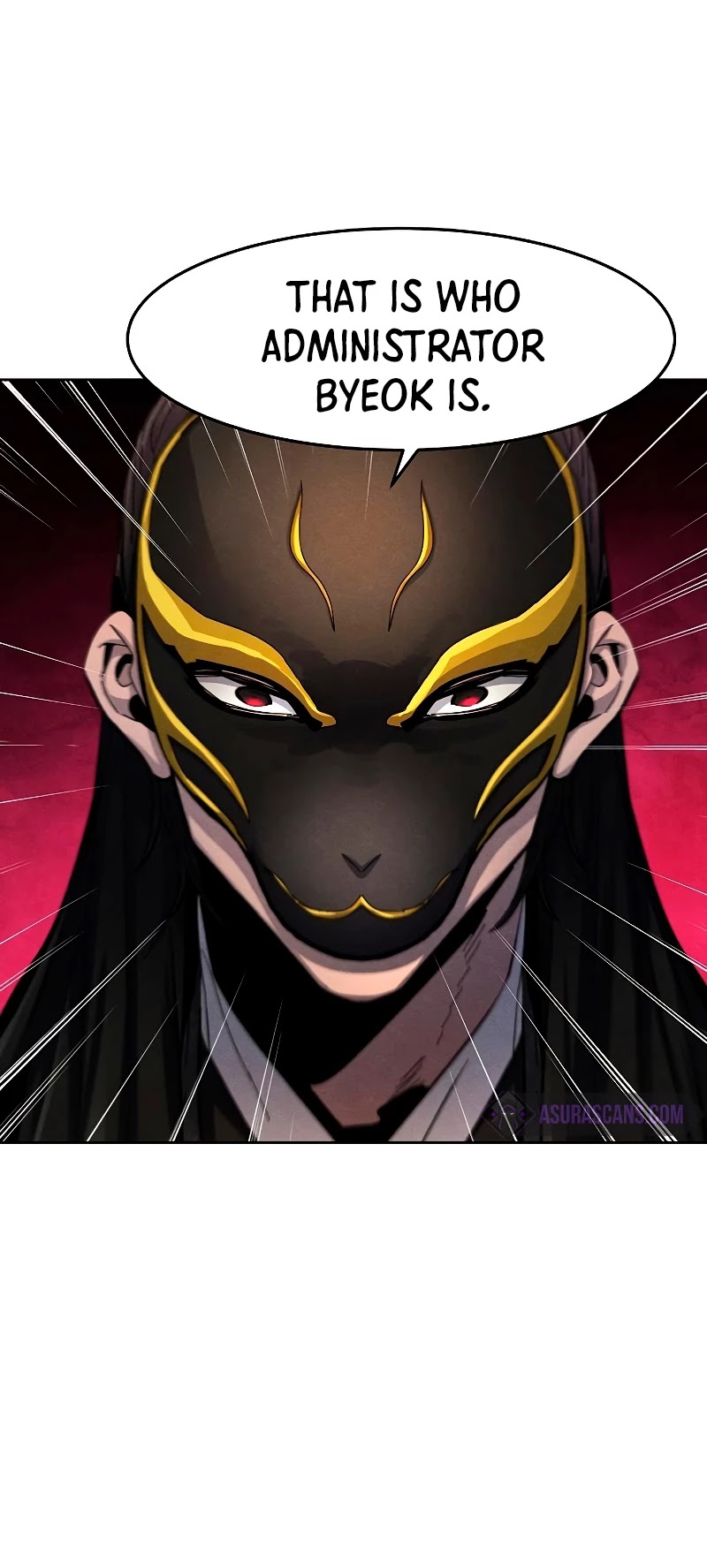 The Return of the Crazy Demon Chapter 34 page 32 - Chapter 34