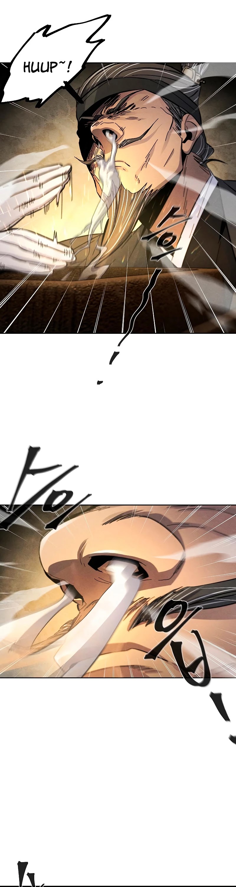 The Return of the Crazy Demon Chapter 34 page 35 - Chapter 34