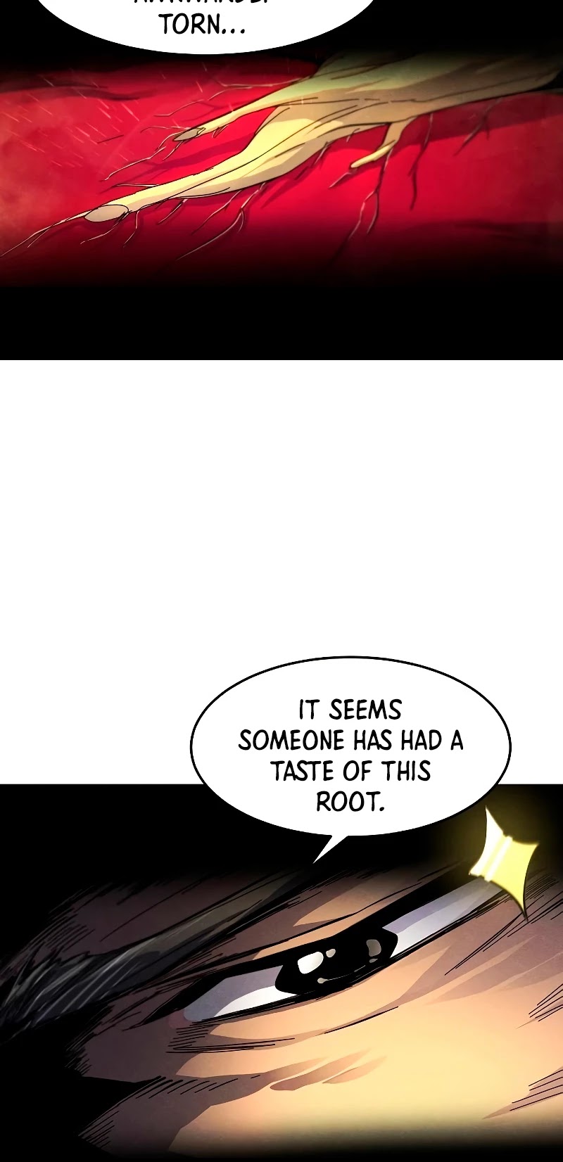 The Return of the Crazy Demon Chapter 34 page 37 - Chapter 34