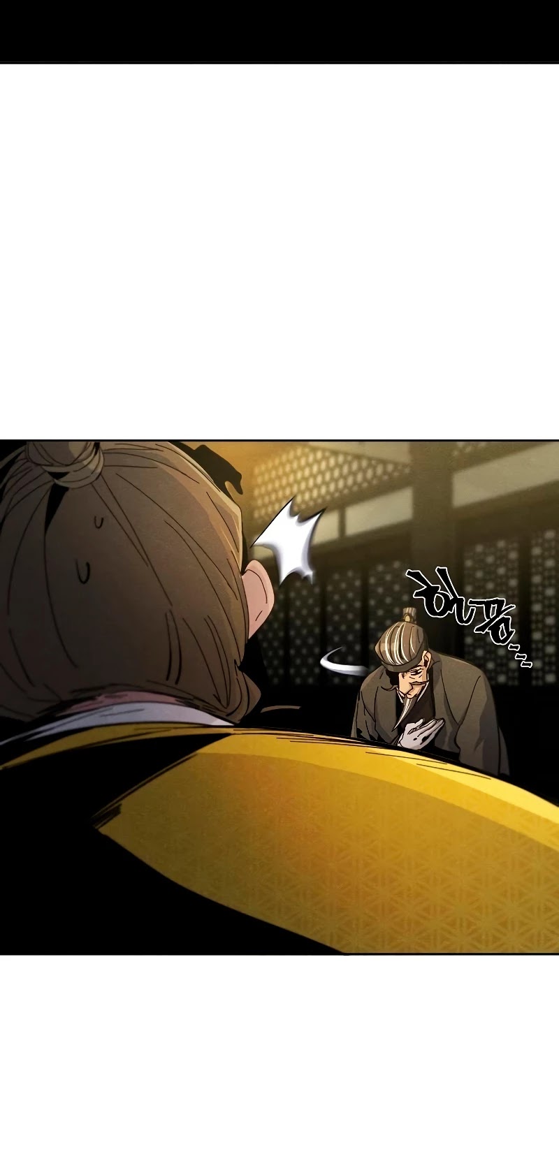 The Return of the Crazy Demon Chapter 34 page 38 - Chapter 34
