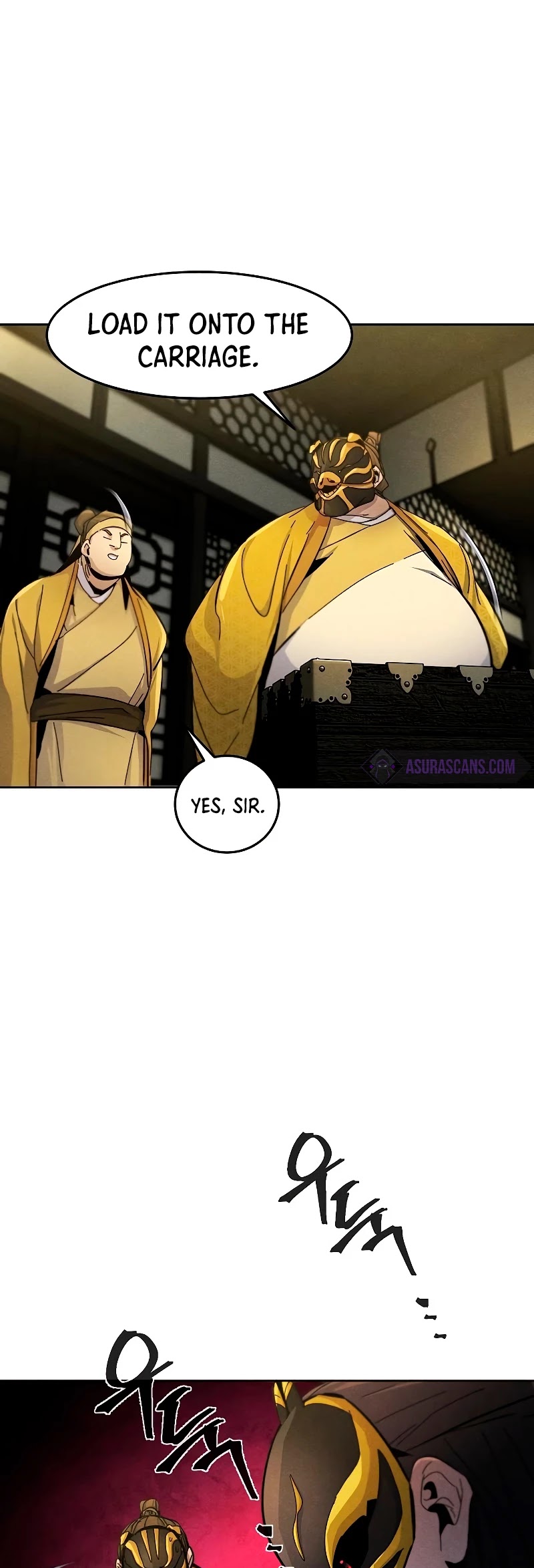 The Return of the Crazy Demon Chapter 34 page 43 - Chapter 34