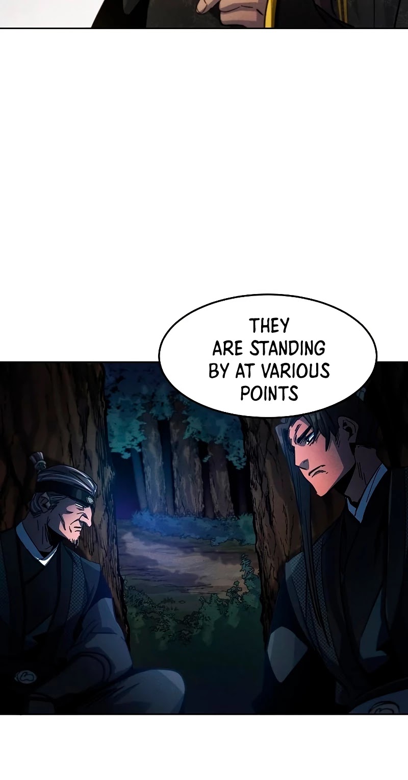 The Return of the Crazy Demon Chapter 34 page 49 - Chapter 34