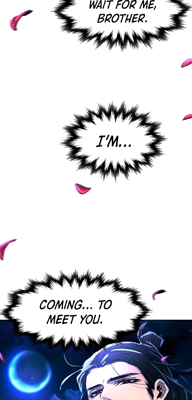 The Return of the Crazy Demon Chapter 34 page 53 - Chapter 34