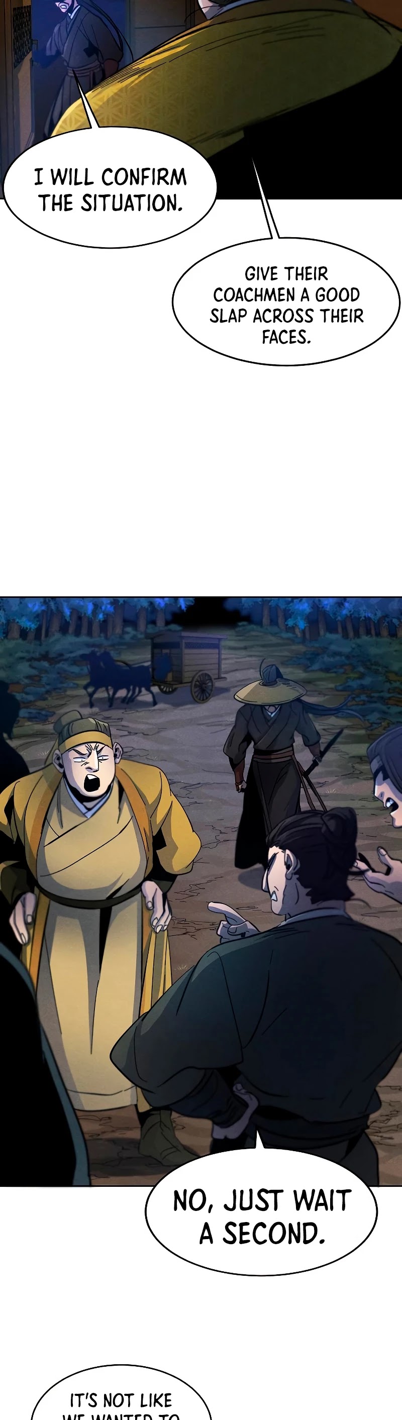 The Return of the Crazy Demon Chapter 35 page 16 - Chapter 35