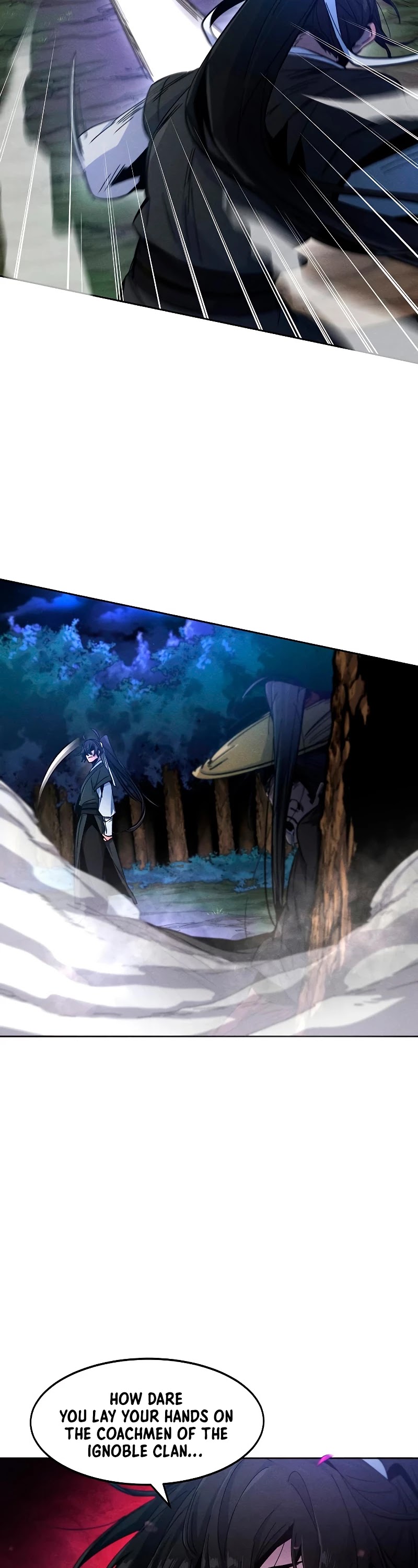 The Return of the Crazy Demon Chapter 35 page 21 - Chapter 35