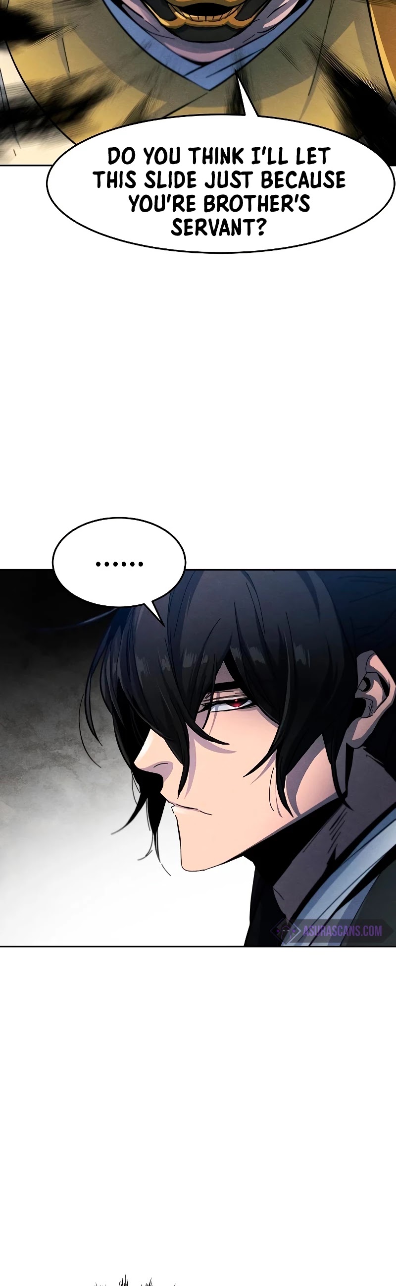 The Return of the Crazy Demon Chapter 35 page 25 - Chapter 35