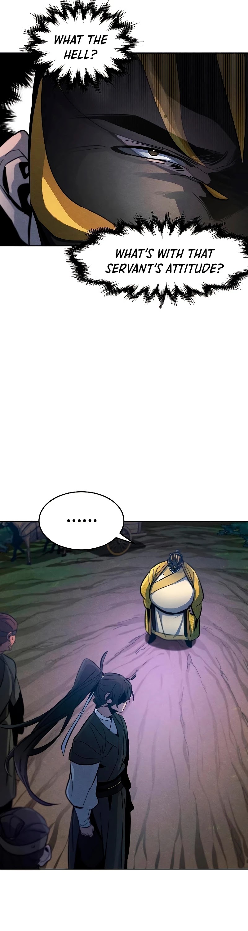 The Return of the Crazy Demon Chapter 35 page 26 - Chapter 35